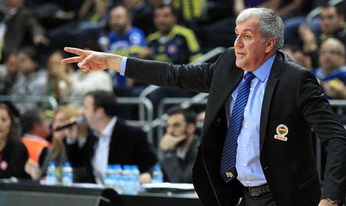 Fenerbahçe, Obradovic'le Sözleşme Yenilemek İstiyor