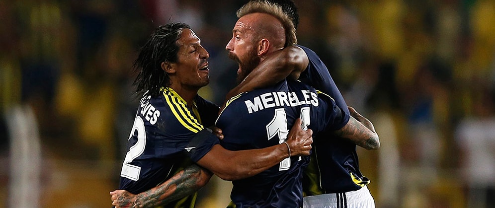 "Beşiktaş'ı Yenebilecek Kaliteye Sahibiz"