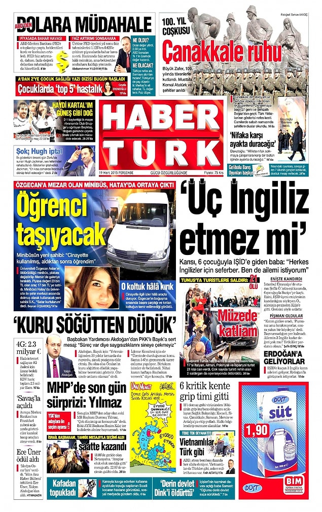 HaberTürk