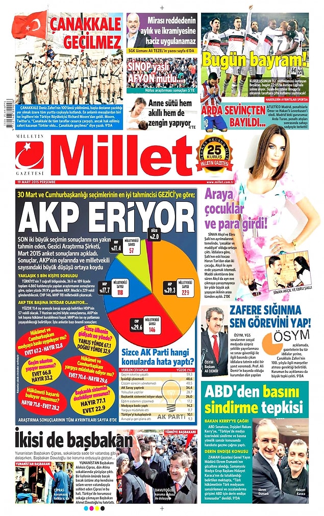 Millet