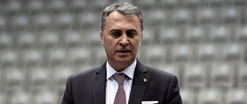 Fikret Orman, Yusuf Namoğlu'ndan Memnun