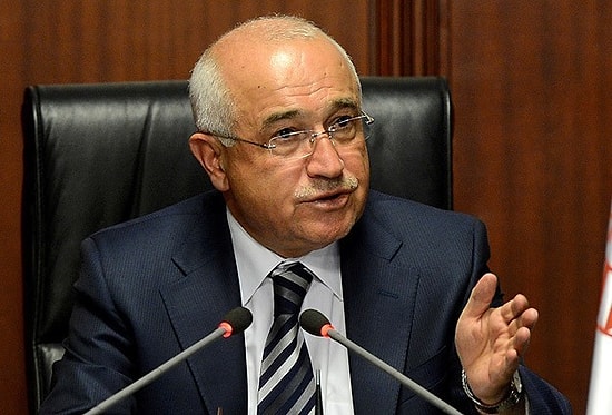 TBMM Başkanı Cemil Çiçek: 'Milletvekilleri İle İlgili Teklifte Maaş Artışı Yok'