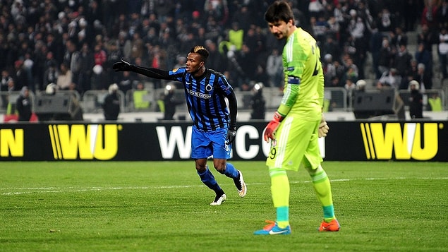 90' | Karşılaşma sona erdi