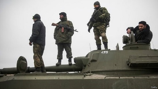 AB'nin Rusya Ambargoları Yıl Sonuna Dek Sürecek