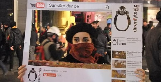 'Kolay Erişim Yasağı' Meclis'ten Geçti