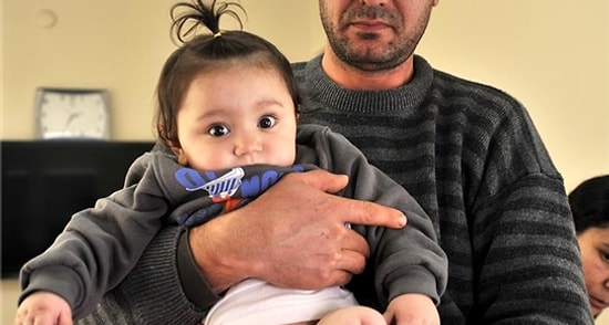 Antalya'da Sağlık Skandalı: 'Bebeğin Bacağı Yanlış İğne Sonucu Kesildi' İddiası