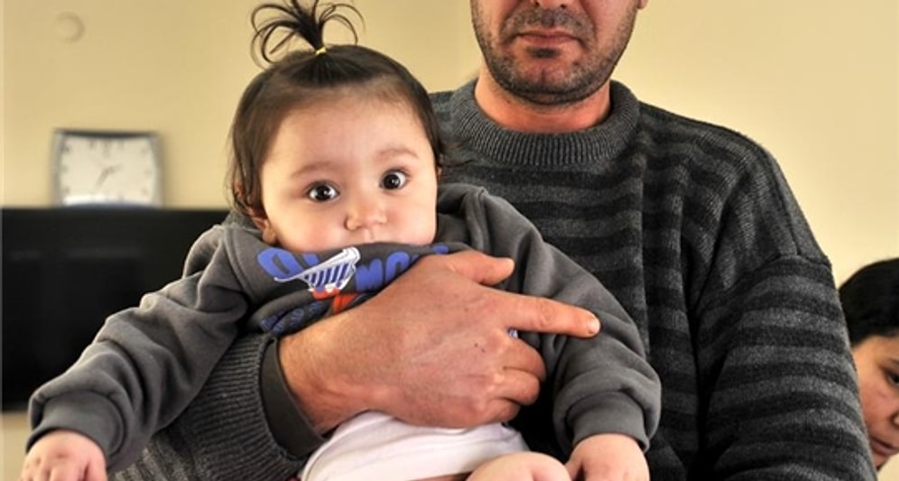 Antalya'da Sağlık Skandalı: 'Bebeğin Bacağı Yanlış İğne Sonucu Kesildi' İddiası