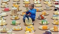 Hafta Sonu Kahvaltılarının Vazgeçilmezi Peynir Hakkında 11 Gerçek
