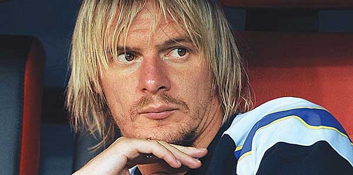 Krasic: "Fenerbahçe'den Kurtulacağım"