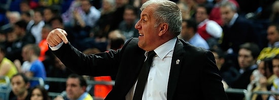 Obradovic'ten Taraftara Teşekkür