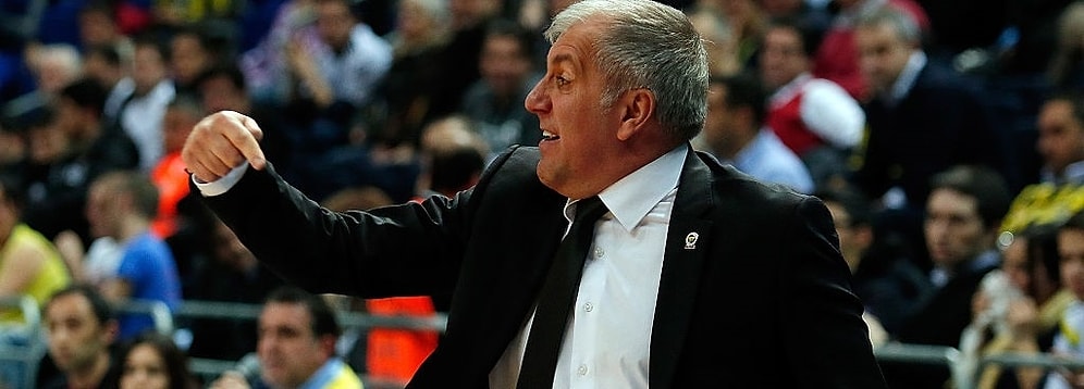 Obradovic'ten Taraftara Teşekkür