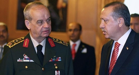 Başbuğ’dan 'Aldatıldık' Yorumu: 'Türk Milleti Her Şeyi Gördü'