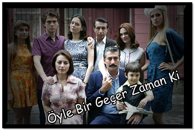 9. Arkadaş ortamlarında Türk dizilerinden hiç zevk almadığınızı söylemenize rağmen arada sırada bazı dizilerin hayranı olmak.