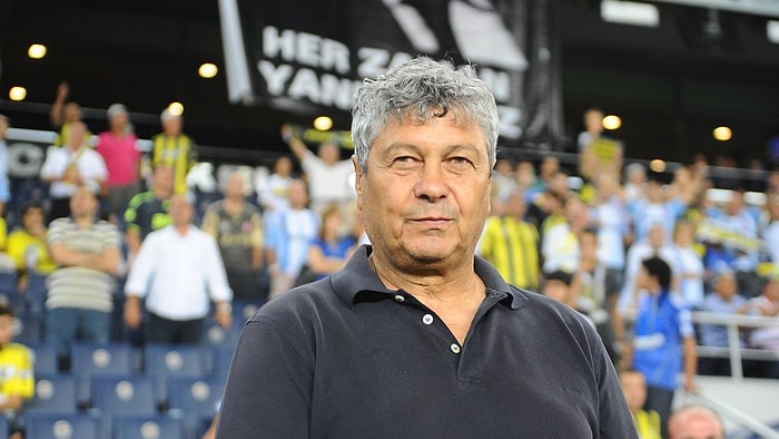 Fenerbahçe İçin Lucescu Bombası