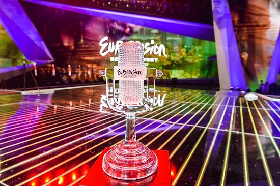 Son 15 Yılın Eurovision Birincileri