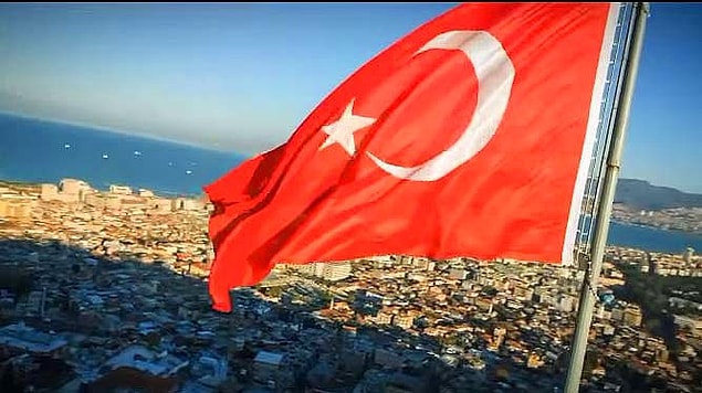 3. YSK'dan AK Parti'nin Nevruz Reklamına Durdurma