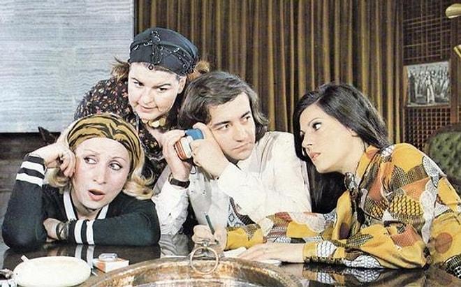 Türk Televizyon Tarihinin Efsane 10 Dizisi