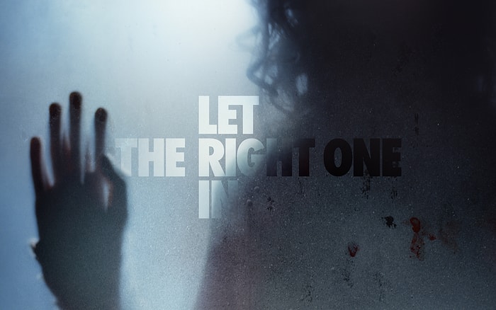 Gir Kanıma (Let the Right One In) Tv Dizisi Oluyor