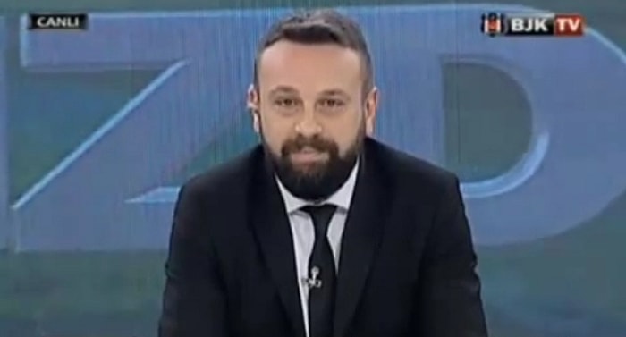 BJK TV'den Emre Belözoğlu'na: "Hodri Meydan!"