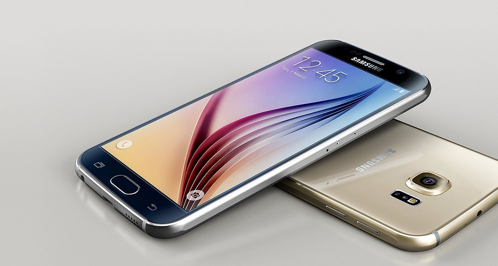 Galaxy S6'nın Uygulamaları Silinebilecek