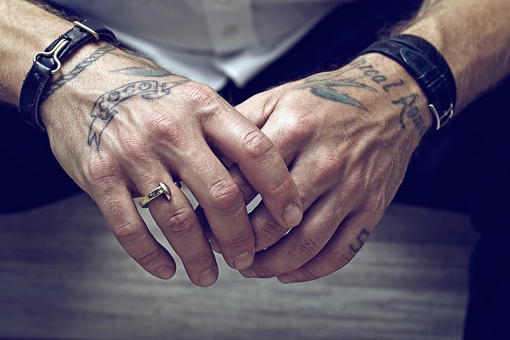 Erkeğe Farklı Bir Hava Katan 12 İncelikli Dokunuş