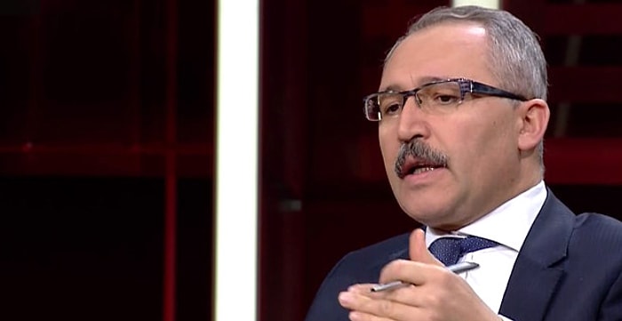 Abdülkadir Selvi: 'AK Parti Hiç Bilmediği Bir Yere Sürükleniyor'