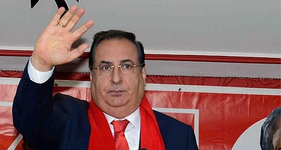 Mersin'de Operasyon: Eski Belediye Başkanı Macit Özcan Aranıyor