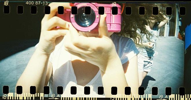 Film Fotoğrafçılığını Sevmek İçin 15 Neden