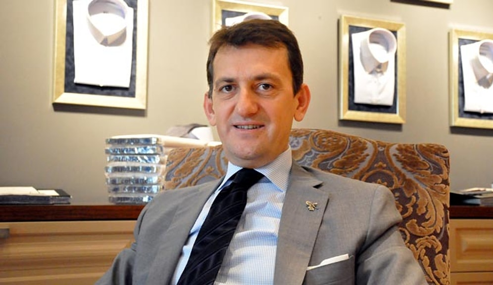 "Emre'ye Futbolcu Demeye Dilim Varmıyor"