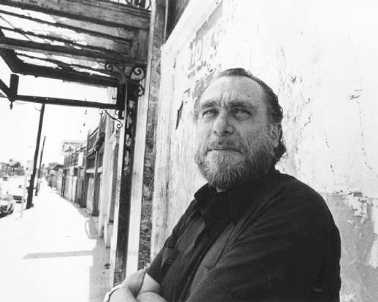 Charles Bukowski’nin Yayımlanmamış Şiir ve Mektupları Kitap Oluyor