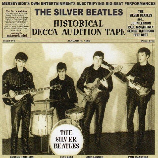 24. Decca Recording Plak Şirketi