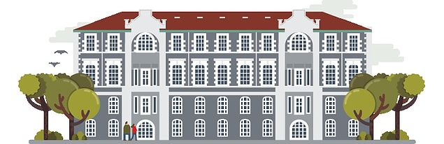 2. Boğaziçi Üniversitesi