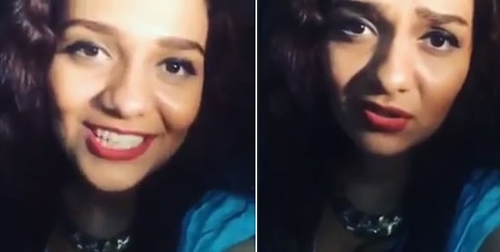 Meşhur Vermicem Vermicem Kızının Azerbaycan Versiyonu