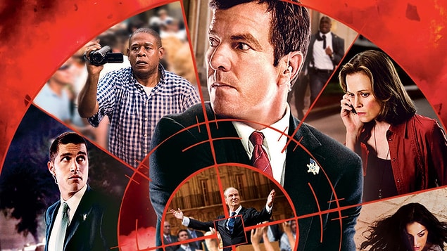 21. Bakış Açısı (2008) | IMDb 6.6