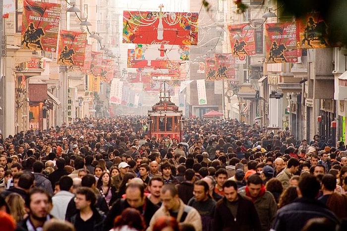 En Kısa Sürede İstanbul'dan Kaçmak İçin 15 Mantıklı Neden