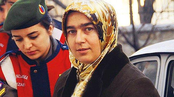 3. 'Tecavüzcümü Öldürdüm' Diyen Nevin Yıldırım'a Müebbet Hapis Cezası...