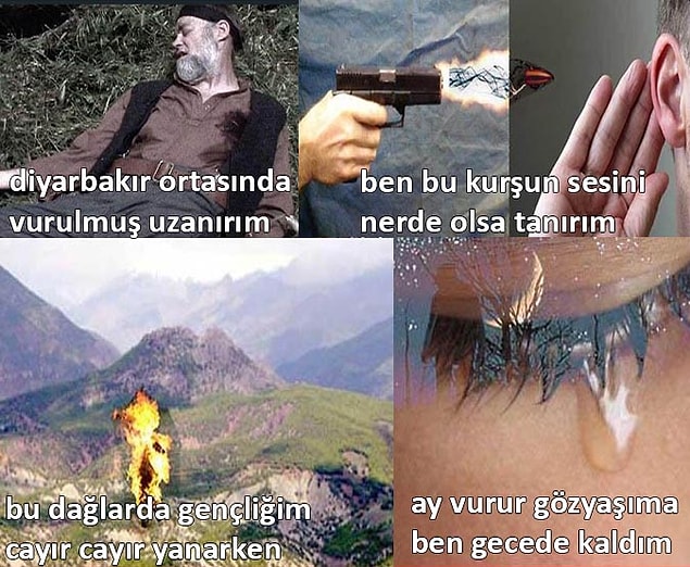 14. Ahmet Kaya - Diyarbakır Türküsü