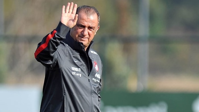 Fatih Terim: "Bu Olay Hiç Kimsenin Hoşuna Gitmeyen Çirkin Bir Şeydir"