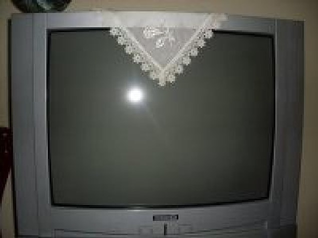 11. İnternet bağımlılığınız yerini eski televizyon bağımlılığınıza bırakırdı