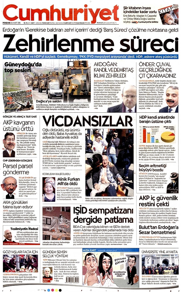Cumhuriyet