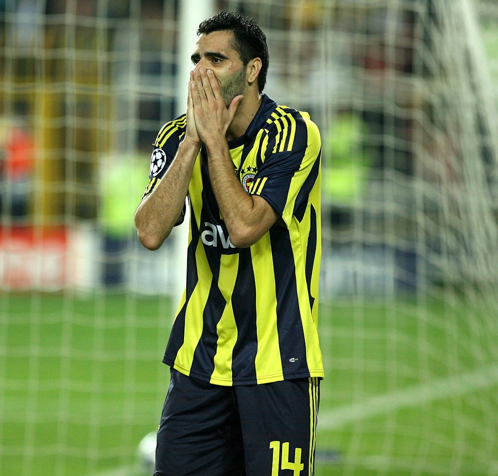 Guiza'dan Emenike Yorumu