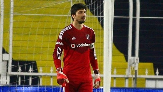 Beşiktaş'tan Tolga Zengin Açıklaması!