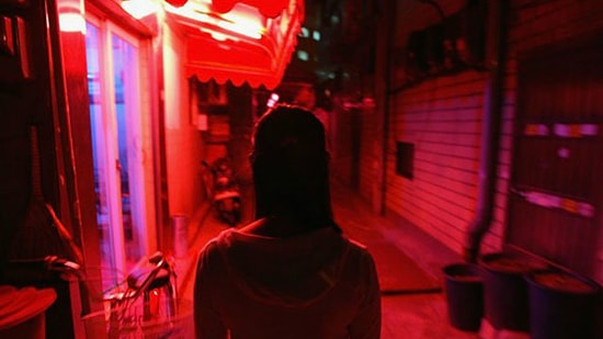 Berlin'deki Genelevlere Kalite Kontrol Elemanı Aranıyor