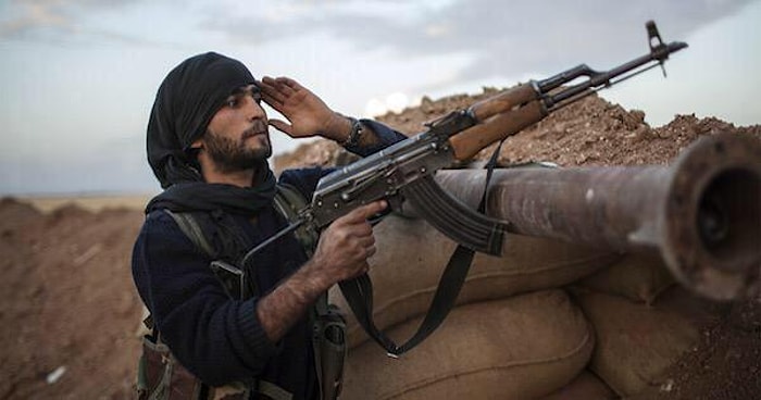 "Jihad" Anlayışına Farklı Bir Bakış Açısı: "Beklenmedik Cihad"