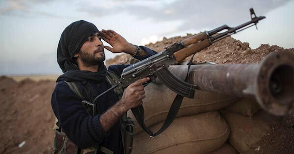 "Jihad" Anlayışına Farklı Bir Bakış Açısı: "Beklenmedik Cihad"