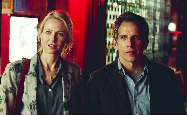 10. While We're Young (2014)