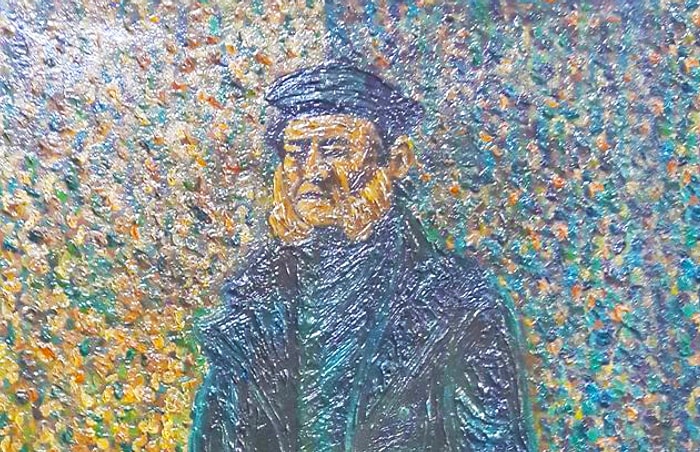 Hollanda Tokat’ta Bulunan Van Gogh'u İstiyor