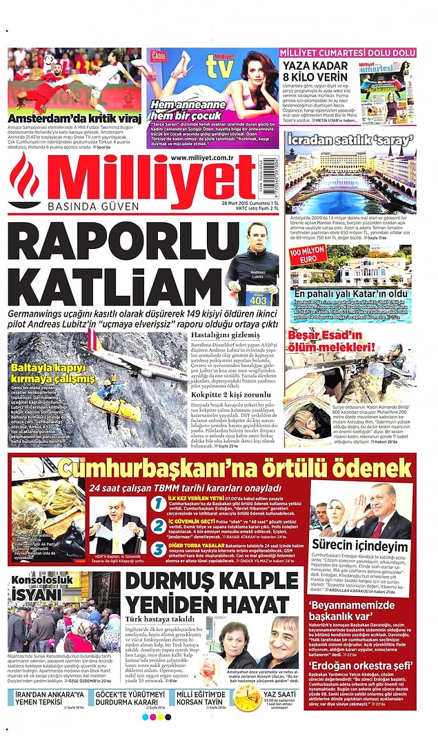 Milliyet