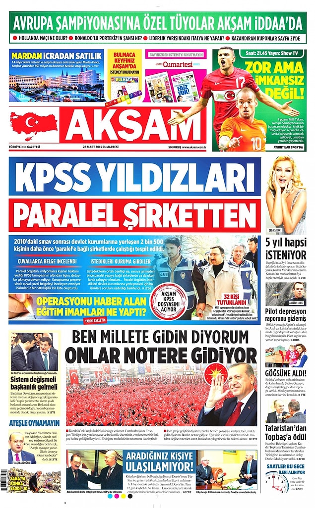 Akşam