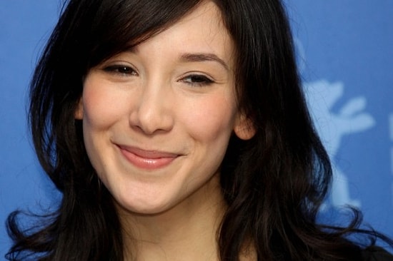 Sibel Kekilli: 'Türkler Beni Sevmez'